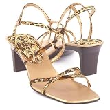 Bandolino Obex Brown sandals