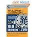 Control Your Destiny or Someone Else Will (Collins Business Essentials)
