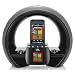 JBL On Air wireless iPhone/iPod Dock (Air Play) schwarz