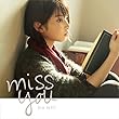 miss you(通常盤)