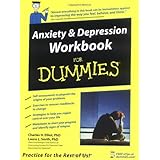 anxiety and depression workbook for dummies