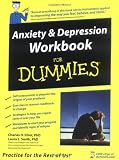 ISBN: 0764597930 - Anxiety & Depression Workbook For Dummies
