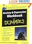 Anxiety & Depression Workbook For Dummies