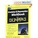 Anxiety & Depression Workbook For Dummies