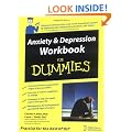 Anxiety & Depression Workbook For Dummies