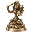 Religion Buddhist Meditation Tara Buddha Statues Brass