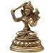 Religion Buddhist Meditation Tara Buddha Statues Brass