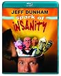 Spark of Insanity [Blu-ray]