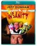 Spark of Insanity [Blu-ray]