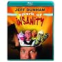 Spark of Insanity [Blu-ray]