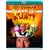Spark of Insanity [Blu-ray]