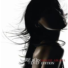 REBORN(DVD付)