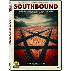 Southbound