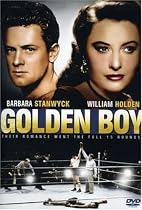 Golden Boy