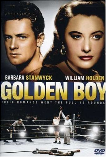 The Golden Boy