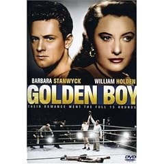 Golden Boy by 