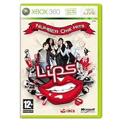 Lips: Number One Hits [UK Import]