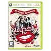 Lips: Number One Hits - Game Only (Xbox 360)
