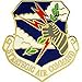 EagleEmblems P62433 Pin-Usaf,Strategic Air cm (Mini) (3/4')
