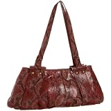 La Diva Laurie E/W Shoulder Bag