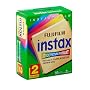 Fujifilm INSTAX TWIN PACK Instax  Wide Instant Film Twin Pack - Two Packs of 10