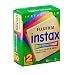 FujiFilm INSTAX TWIN PACK Instax Instant Film Twin Pack - Two Packs of 10