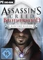Assassin's Creed Brotherhood - Auditore Edition (uncut)