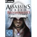 Assassin's Creed Brotherhood - Auditore Edition (uncut)