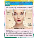 how to apply make up guide speedy study guide