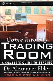 Come Into My Trading Room - Alexander Elder