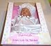 TRUE-TO-LIFE BABY TRESSIE/ COMO LOS DE VERDAD BEBE TRESSIE