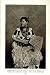 C1920 Tongans Lady Dandy Rubiana Lagoon Tortoiseshell