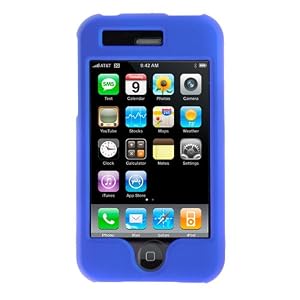 Apple iPhone 3G 