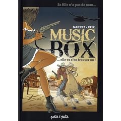 Music Box