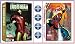 The Invincible Iron Man DVD Plus 20 Years of The Amazing Spider-Man CD-ROM Marvel Comics Collectors Bundle