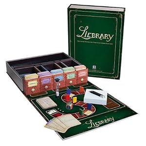 Liebrary by 