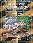 Griechische Landschildkr�ten: (Testudo hemanni hermanni, T. h. boettergi, T. h. hervegovinensis). Verbreitung, Lebensr�ume, Haltung und Vermehrung