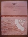 Mineral Resources of the Providence Mountains Wilderness Study Area, San Bernadino County, California (US Geological Survey Bulletin 1712-D)