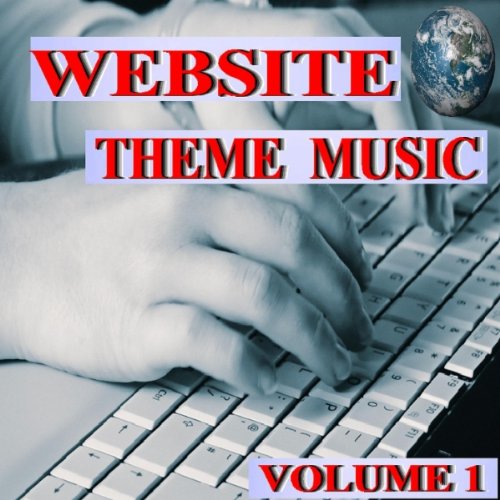 Royalty Free Website Theme Music Vol. 1