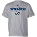 adidas Washington Wizards Ash True Court T-shirt