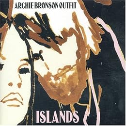 Archie Bronson Outfit Foto 7