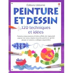 Plus d'id�es pour peindre