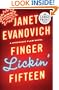 Finger Lickin' Fifteen (Stephanie Plum Novels)