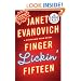 Finger Lickin' Fifteen (Stephanie Plum Novels)