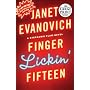 Finger Lickin' Fifteen (Stephanie Plum Novels)