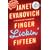 Finger Lickin' Fifteen (Stephanie Plum Novels)