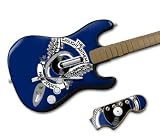 MusicSkins MS-GASL10028 Rock Band Tire Skin