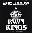 Andy Timmons and the Pawn Kings by CD Baby 【並行輸入品】