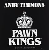 Andy Timmons and the Pawn Kings by CD Baby 【並行輸入品】