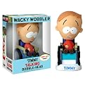 Funko South Park Talking Bobblehead Doll - Timmy